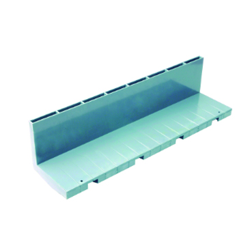 ADEQUA 2132849 REIXA PVC DRENATGE LINEAL 500x130x120mm